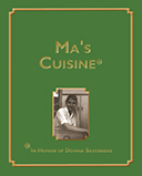 Ma's Cuisine