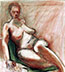 Nude Woman